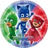 Pratos PJ Masks